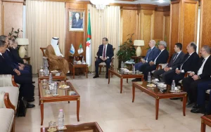 Coopération durable au sein de l'OPEP+ : Le SG de l’OPEP souligne le rôle constant de l’Algérie