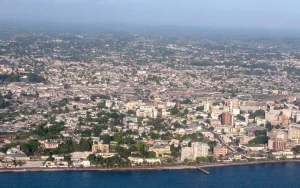 Le Gabon accueille le forum business Africa international : Libreville, nouveau carrefour de la finance et des investissements