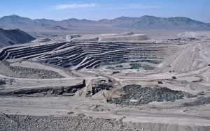 Minéraux critiques : La Chine garde le contrôle
