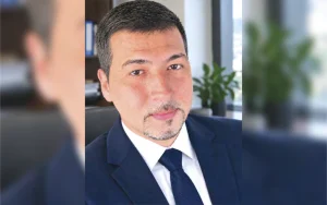 Mohammed Guendouzi, maître de Conférences à l’UMM Tizi Ouzou