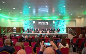 Energie : La 14e édition du Salon et de la Conférence NAPEC du 5 au 7 octobre à Oran