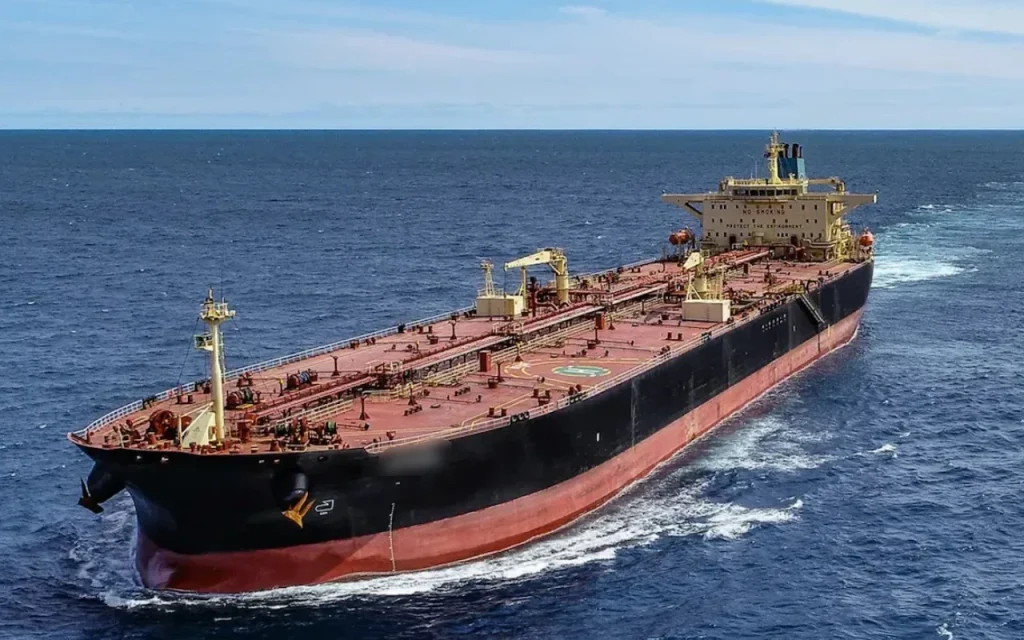 Marché des pétroliers : Les prix des anciens navires s’emballent