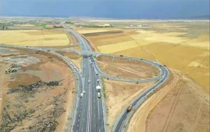 Batna : 1,3 milliard DA pour les routes