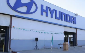 Nouveau hub automobile : Hyundai mise sur l’Algérie