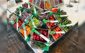Salon Fruit Attraction du 6 au 8 octobre prochain : L’agriculture algérienne à Madrid