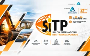 21e SITP 2026 : «Une plateforme professionnelle pour le développement du secteur»