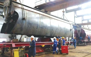 Sidérurgie, phosphate, et investissements : Annaba accélère sa mue économique