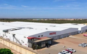 Agroalimentaire : Vicky Foods investit 19 millions d’euros en Algérie
