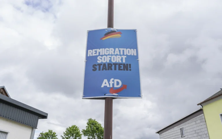 Percée de l’extrême droite (AFD) en Allemagne : Les conséquences économiques et sociales