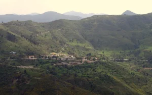 Zones d’ombre et montagne : Le défi du désenclavement productif