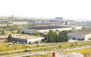 Mostaganem : Lancement des mini-zones d’activités