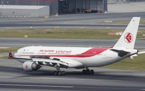 Poursuivant le renouvellement de sa flotte : Air Algérie réceptionne son sixième «Airbus A330 neo»