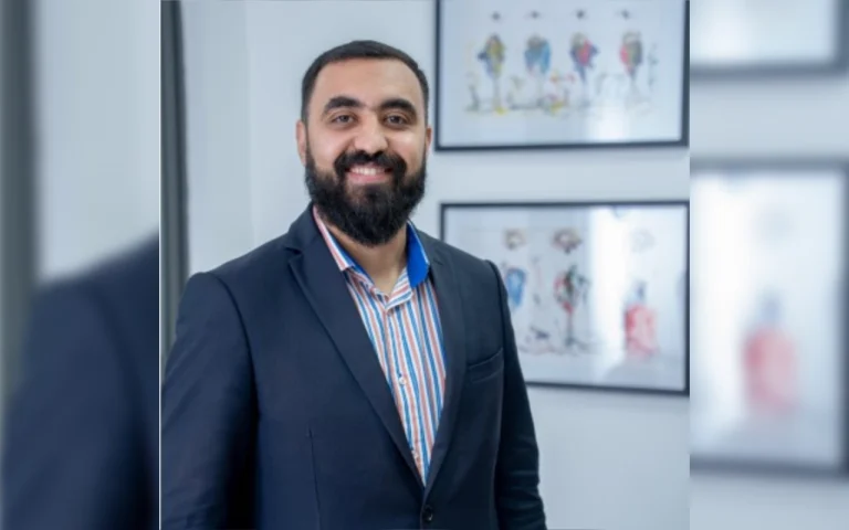 Ameur Bouabidi, pharmacien expert en management de la qualité