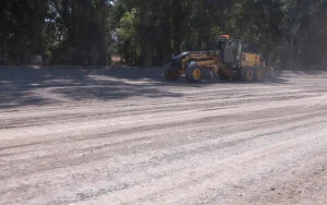 La viabilisation des sites à Ouled Yaïch et Boufarik (Blida) finalisée : Des parcelles prêtes pour les start-up