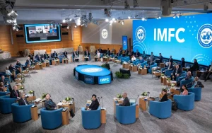 Comité monétaire et financier international : L’Algérie, la résilience face aux crises