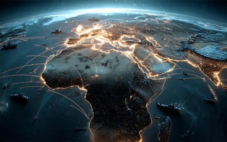 Le Sud Global face au ressac des coûts et à la cartographie de l'autonomie