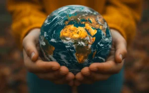 Lutte contre le changement climatique : Pourquoi les solutions fondées sur la nature sont devenues incontournables?