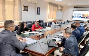Le président du Conseil d’affaires algéro-russe reçu à Alger : Attirer des investissements productifs