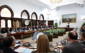 Prix, infrastructures et eau : Les instructions fermes du Président