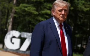 Stocks de pétrole libérés sous pression américaine : Le G7 cède au chantage de Trump