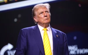 Économie : Trump face au mur des midterms
