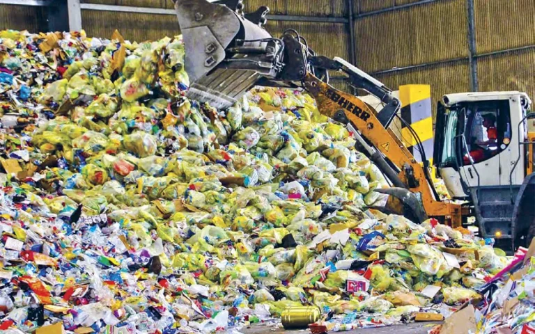 La richesse cachée de nos poubelles : Pourquoi l’Algérie enfouit-elle encore des matières premières ?