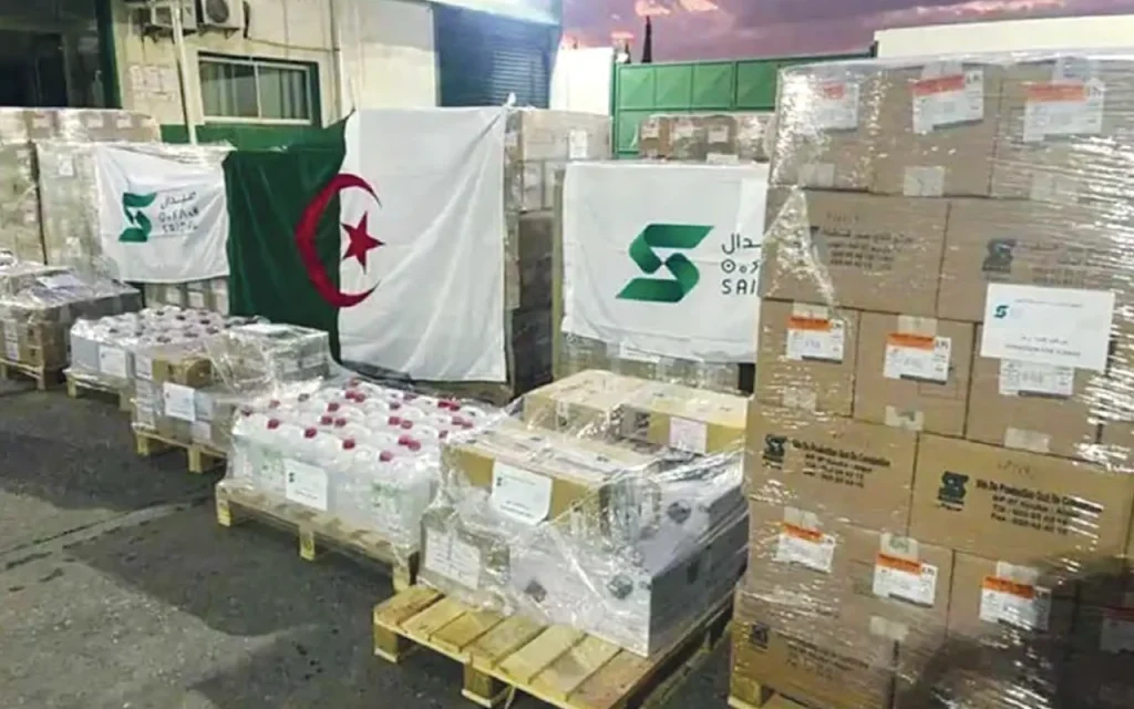 Exportation pharmaceutique algérienne : L’heure de l'accélération