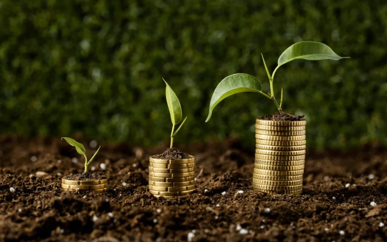 Transition énergétique : Accélération des solutions bas carbone grâce à la finance climatique