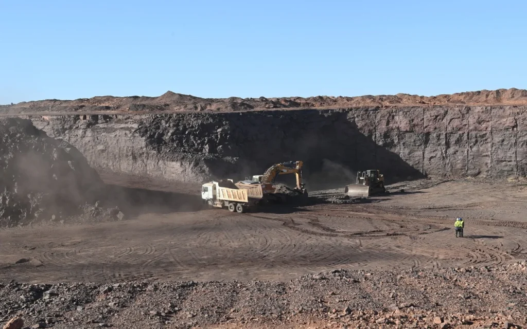 Les mines au cœur de la diversification économique : 16 projets au programme