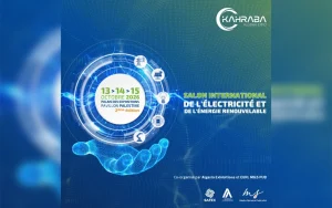 Salon «Kahraba Expo 2026» : 60 acteurs exposent leurs réalisations et solutions