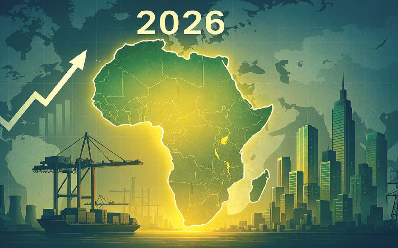 Liberté économique 2026 : Les îles surclassent le continent africain