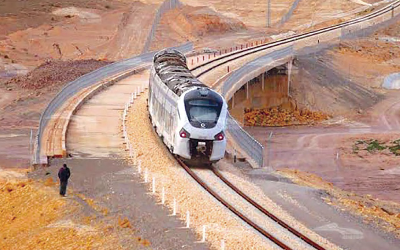 Projet ferroviaire Alger-Tamanrasset : Un levier d’intégration régionale selon la BAD