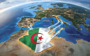 Sécurité énergétique de l’UE : Le pivot algérien au MED9