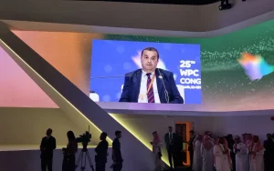 Sécurité énergétique mondiale : Arkab appelle à des investissements durables