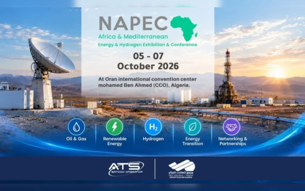 Le NAPEC ouvre ses portes le 5 octobre prochain : Les grandes majors au rendez-vous