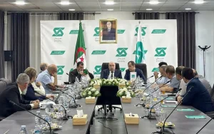 Le ministre Ouacim Kouidri préside le Conseil scientifique du groupe : Saïdal s’impose par l’innovation