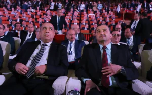 Mohamed Arkab à l’ouverture du NAPEC 2026 : «Nous avons besoin d’investissements et de financements»