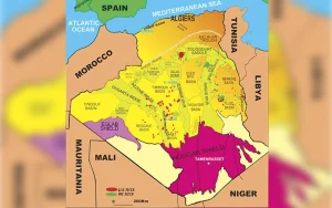 Bid Round 2026 et valorisation du potentiel minier : L’offensive internationale d’ALNAFT