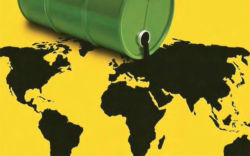 L’économie africaine entre résilience structurelle et chocs pétroliers : L’épreuve des marchés