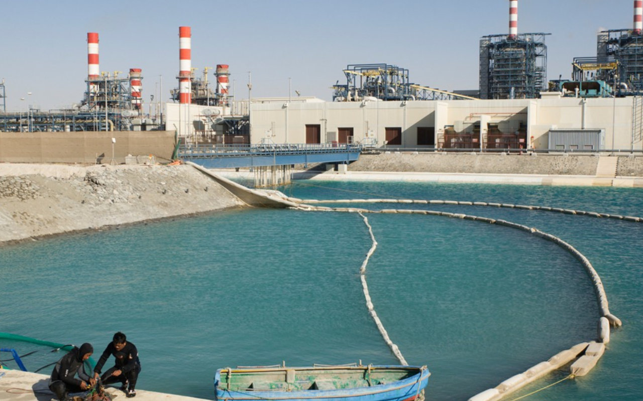 Secteur de l’Hydraulique : Près de 6 milliards de dollars consacrés à l’investissement