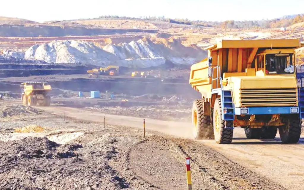 Fer, phosphates, et zinc : L’Algérie attire les industriels japonais