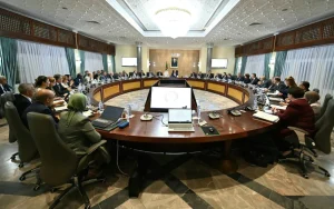 Réunion du gouvernement : L’avant-projet de loi de finances 2027 au menu