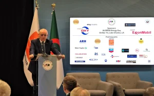 Algérie - Etats-Unis : Sonatrach discute avec d’importantes entreprises américaines
