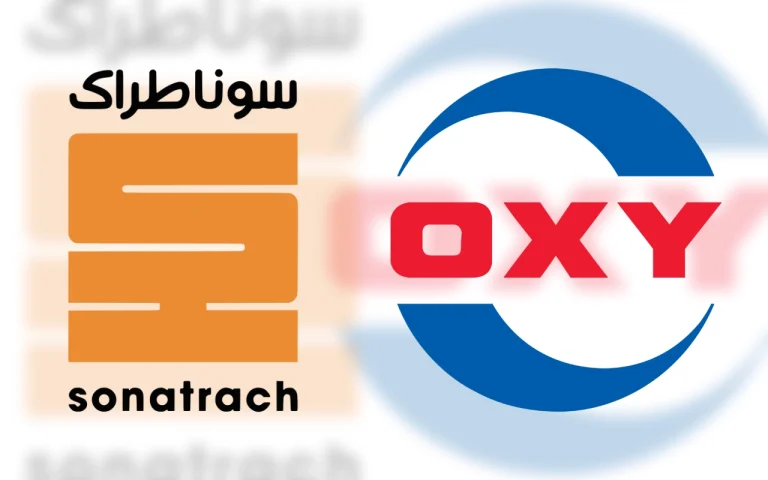Sonatrach et Oxy : Une rencontre au sommet à Houston