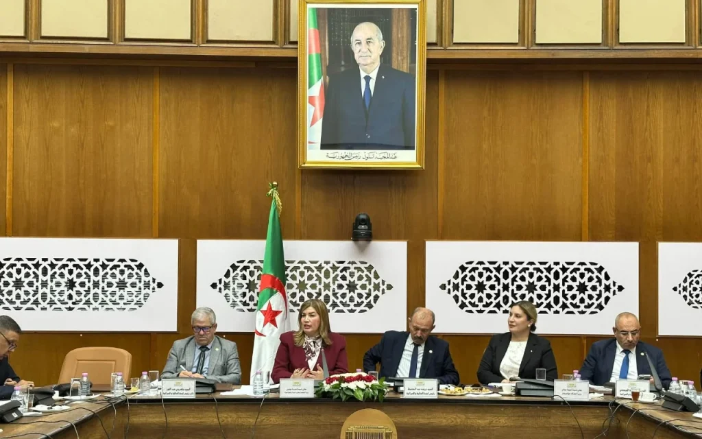Le budget de la Solidarité devant la commission des finances : L’engagement ferme de l’Etat à accomplir son devoir social