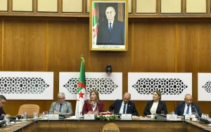 Le budget de la Solidarité devant la commission des finances : L’engagement ferme de l’Etat à accomplir son devoir social