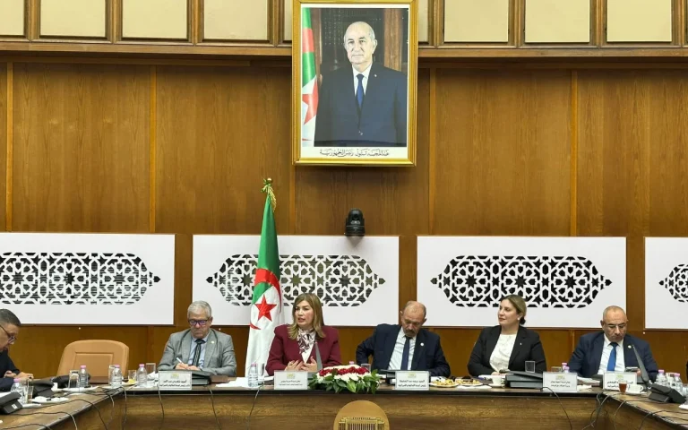 Le budget de la Solidarité devant la commission des finances : L’engagement ferme de l’Etat à accomplir son devoir social