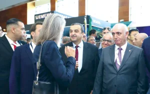 Discours du président de la chambre de commerce algéro-américaine, Warren Murdoch : «La force de l’Algérie se définit également par l’ampleur de ses opportunités»